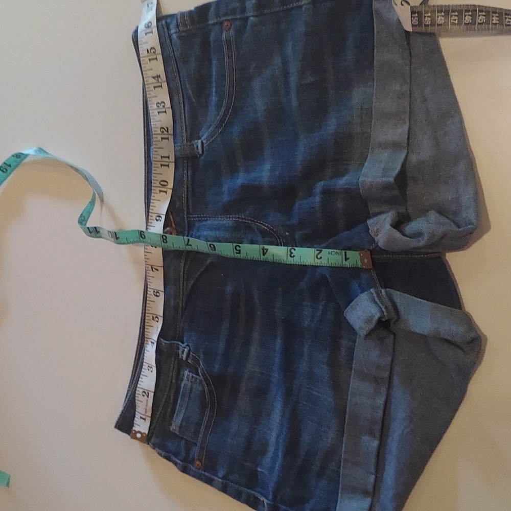 ARIZONA THE ORIGINAL JEAN .CO. SIZE (11)